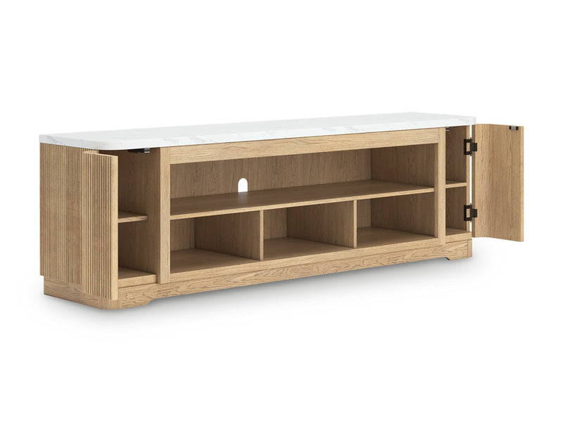 Camdill 80" TV Stand - Watson's 87 Furniture (Middlefield,OH)