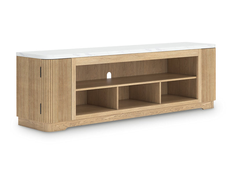 Camdill 80" TV Stand - Watson's 87 Furniture (Middlefield,OH)