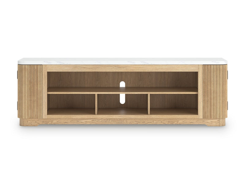 Camdill 80" TV Stand - Watson's 87 Furniture (Middlefield,OH)