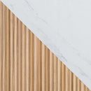 Camdill 80" TV Stand with Electric Fireplace - Watson's 87 Furniture (Middlefield,OH)