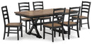 Wildenauer Dining Package