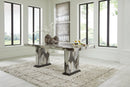 Jeshina Dining Room Set