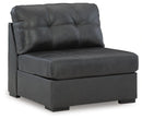 Brindley Pier Living Room Set