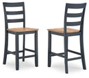 Gesthaven Dining Set