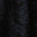 Midnight-Madness Oversized Chaise