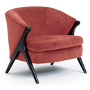 TATIANA ACCENT CHAIR- 3850DW