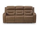 Knightington Living Room Set