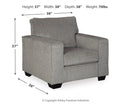 Altari Chair