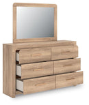 Kinlanni Bedroom Set