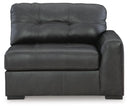 Brindley Pier Living Room Set