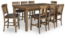 Urbinforte Dinning Room Set