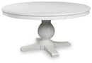 Greddinton Dining Room Set