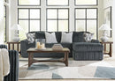 Korestone Occasional Table Set