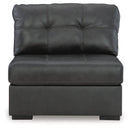 Brindley Pier Living Room Set