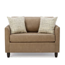 BAYMENT CHAIR & HALF W/TWIN SLEEPER- C13TE
