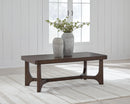 Korestone Occasional Table Set