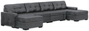 Brindley Pier Living Room Set