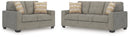 Larimer Living Room Set