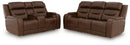 Knightington Living Room Set