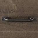 Vaughan-Bassett Cool Rustic 7 Drawer Dresser in Mink - Watson's 87 Furniture (Middlefield,OH)