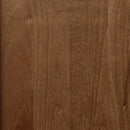 Vaughan-Bassett Cool Rustic 7 Drawer Dresser in Amber - Watson's 87 Furniture (Middlefield,OH)